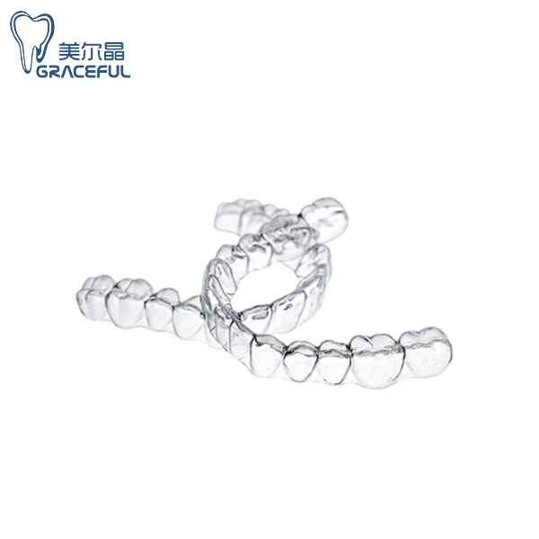 Clear Aligner (1)