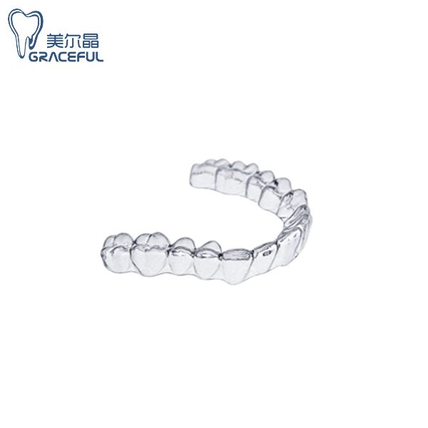 Clear Aligner (2)