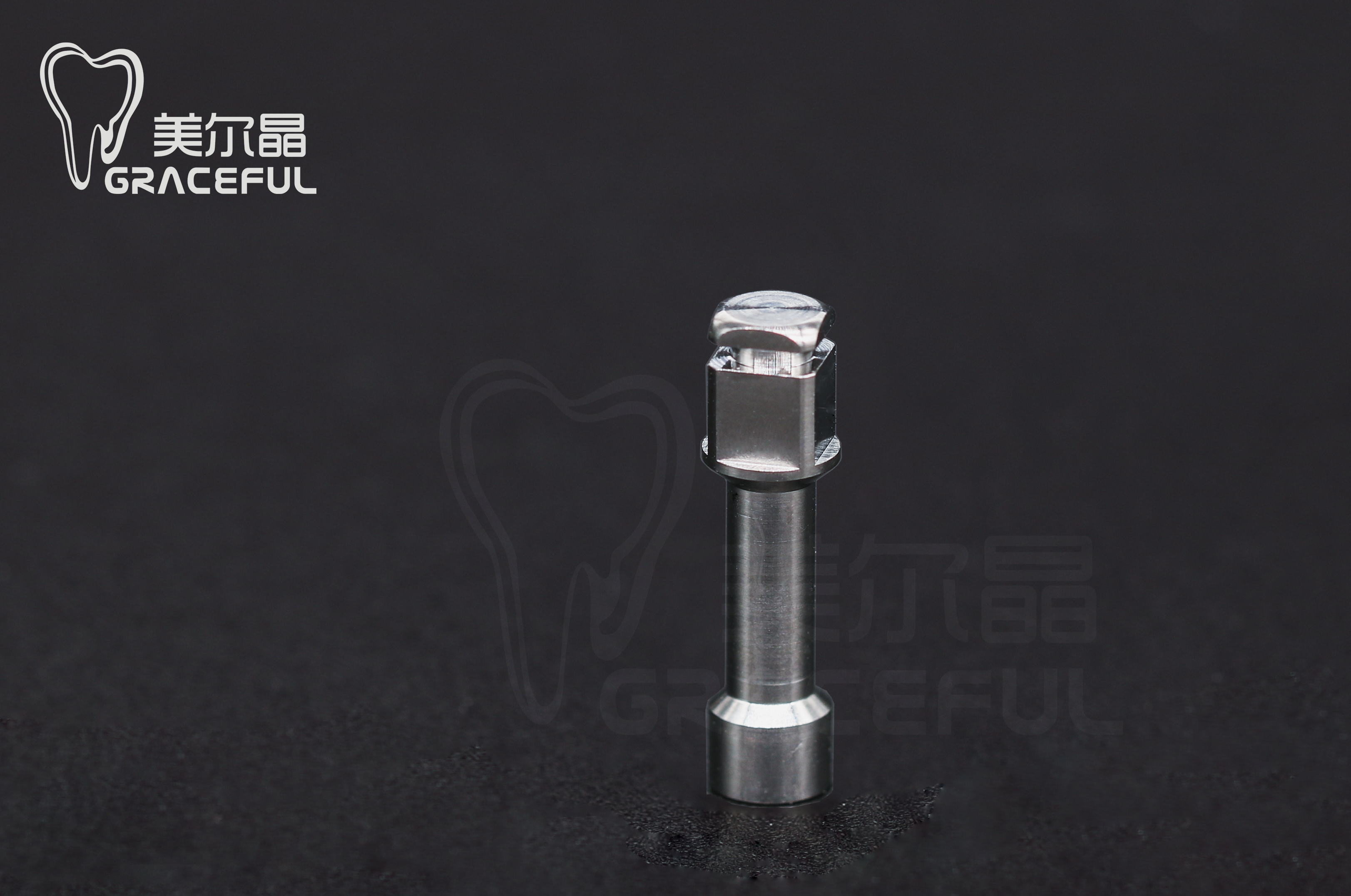 Driver multi abutment