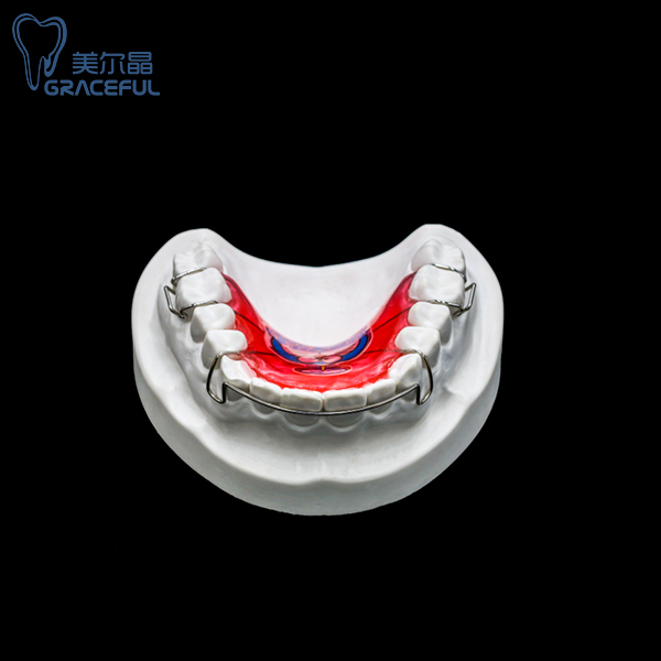 Orthodontics