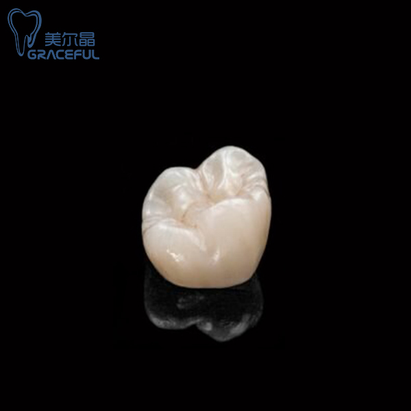 Zirconia Crown (1)