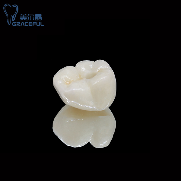 Vương miện Zirconia (4)