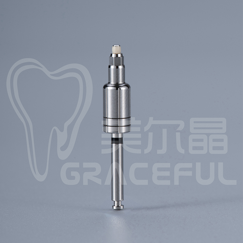Implant Adapter (1)