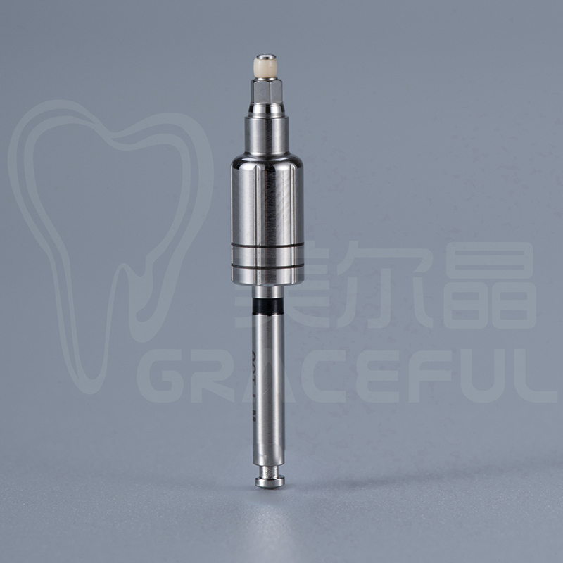 Implant Adapter (2)