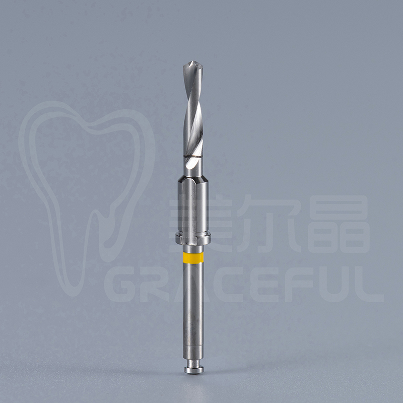 Rummel Guide Instrument Surgery Guide Instrument Kit - Zhuhai Graceful Dental Technology Co.,Ltd